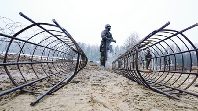 Noch Platz für Flüchtlinge