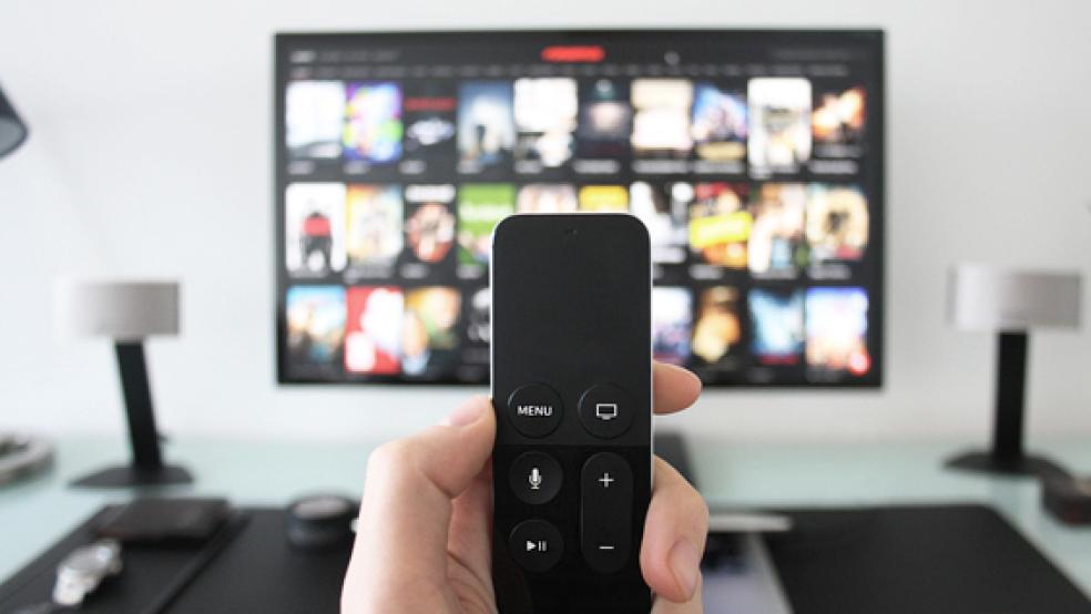 Internet-Betrug: Die bestellten TV-Geräte kamen nicht, das Geld war futsch.  © Foto:pixabay