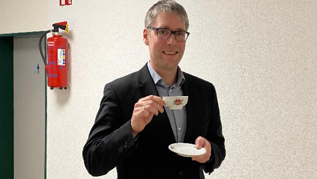 »Stärkerer Geist der Gemeinsamkeit wäre schön«