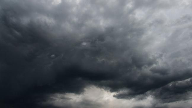 Vier Wochen lang war es zu mild und zu trüb