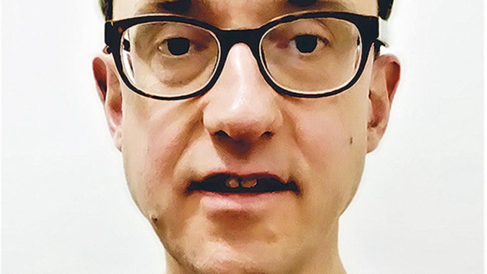 Den gebürtigen Hanseaten Pastor Dr. Ulf Beiderbeck zieht es wieder ans Wasser. <br />  © Foto:privat