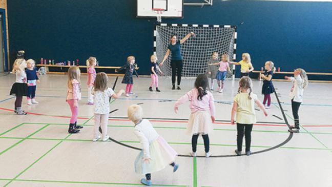 So aktiv sind Rheiderländer Sportler trotz Corona