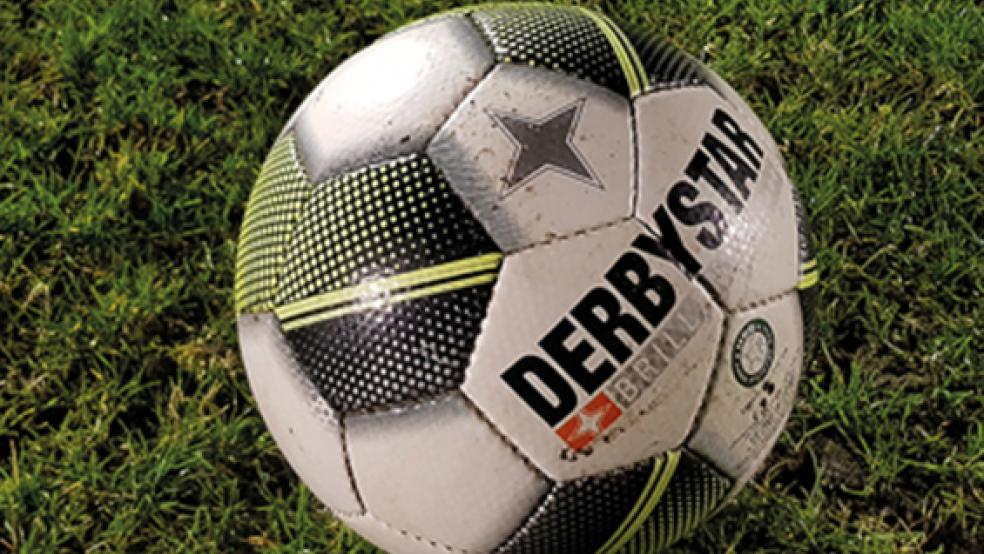 Der Spielbetrieb im niedersächsischen Fußball soll wieder aufgenommen werden.  © Foto: Born