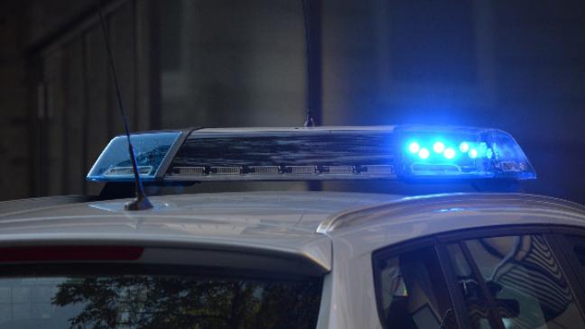 21-Jähriger verunglückt auf glatter Straße
