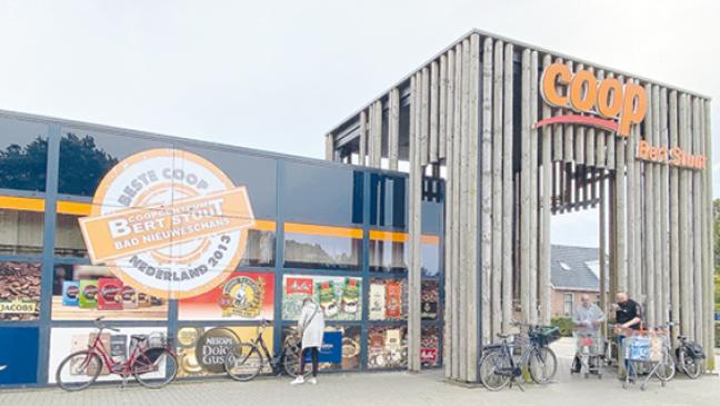 Fischrestaurant für deutsche Besucher