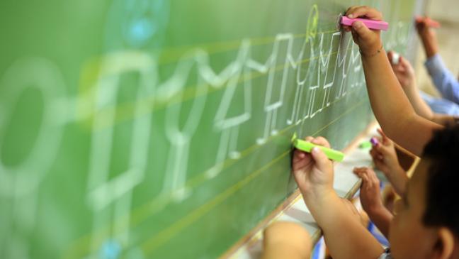 Vier Lehrer zu wenig im Schulhalbjahr