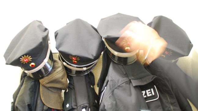 Suchaktion nimmt glückliches Ende