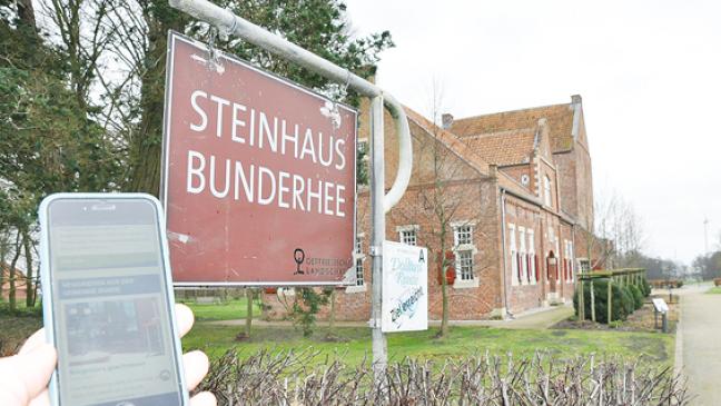 Kostenloses Internet ab Anfang Mai