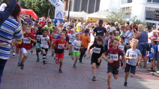 BSV eröffnet Anmeldung für Citylauf
