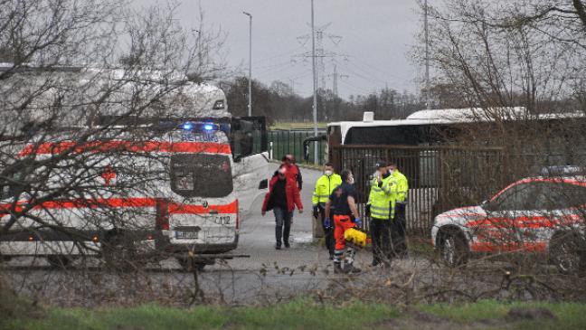 Tödlicher Verkehrsunfall in Filsum