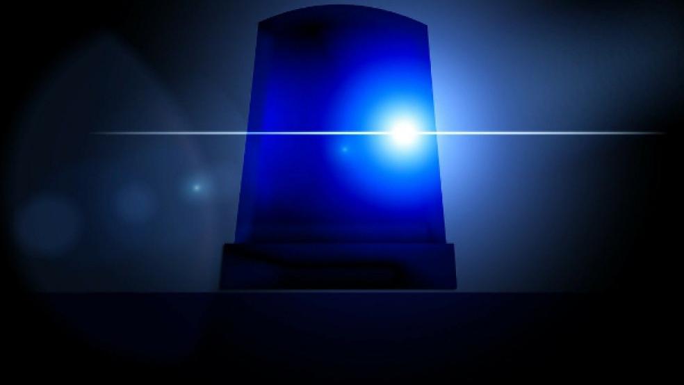 Die Polizei bittet um Hinweise von Augenzeugen, die gesehen haben, wie das verbotene Nazi-Symbol aufgebracht wurde. © Foto: Pixabay (Symbolbild)