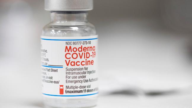 Auch Landkreis Leer entsorgt Impfdosen