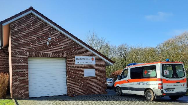 Gemeinschaft der Retter