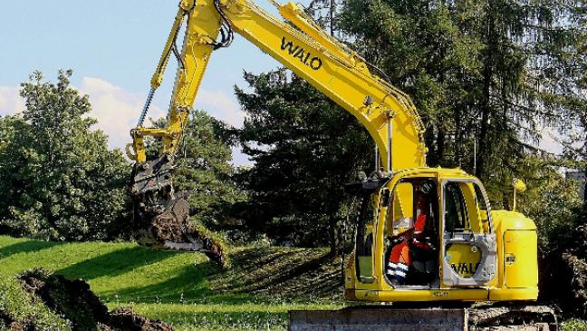 200 Liter Diesel entwendet