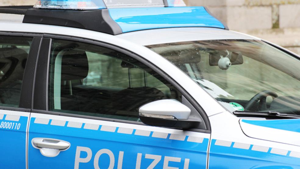 In Leer hat es vergangene Woche einen Polizeieinsatz gegeben, bei dem auch Waffen sichergestellt wurden.  © Foto: pixabay