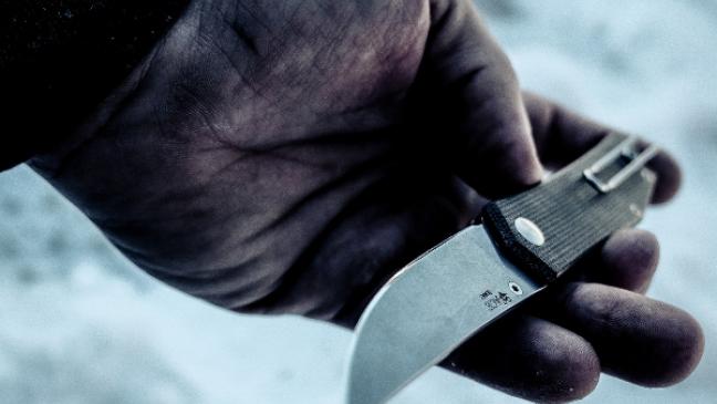 Zeugensuche nach Messerstecherei