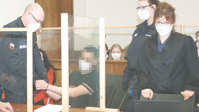 Mit Drogenverkauf 548.000 Euro verdient