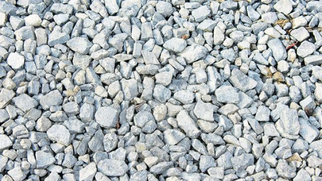 Kommunen schieben Schotter schon jetzt Riegel vor