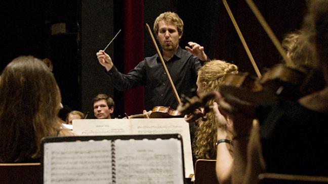 Hoffnungsschimmer für Musikliebhaber