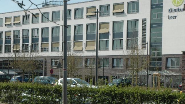 Klinikum Leer bekommt Stroke-Unit