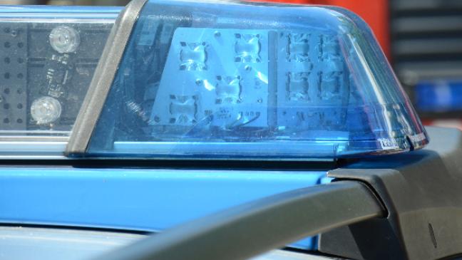 Autofahrerin kracht in Leitplanke