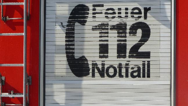 Feuerwehren in Voralarm