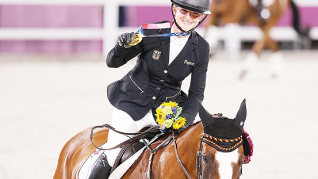 Emsländerin ist Niedersachsens Sportlerin des Jahres