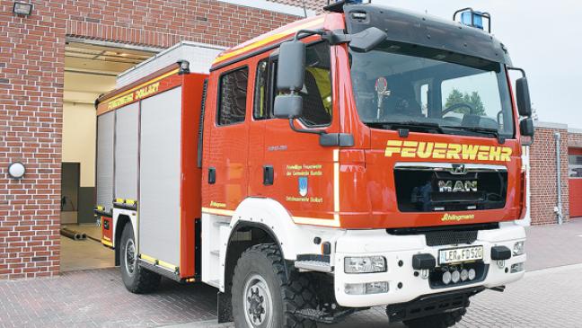 Weiter Zuschuss für Führerschein