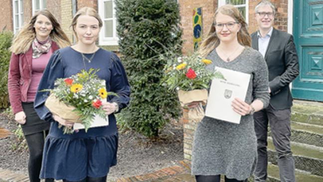 Die Liebe besiegeln lassen