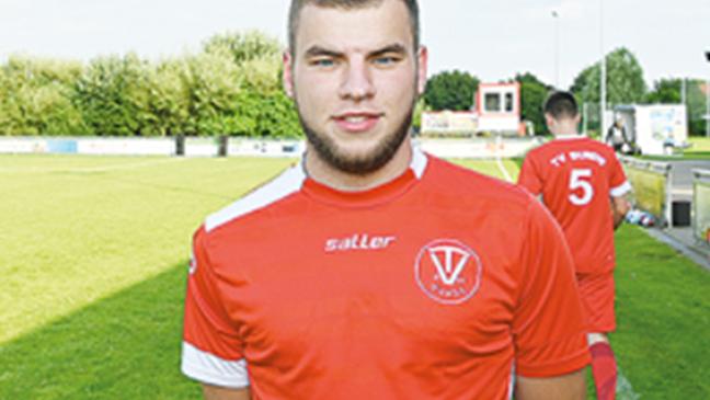 Bunde II verliert torreiches Duell