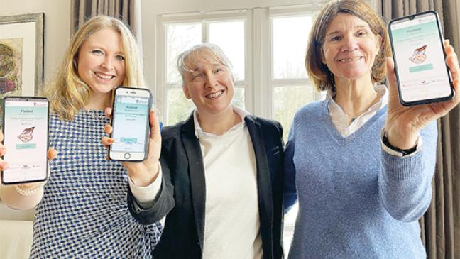 Platt lernen wird noch einfacher