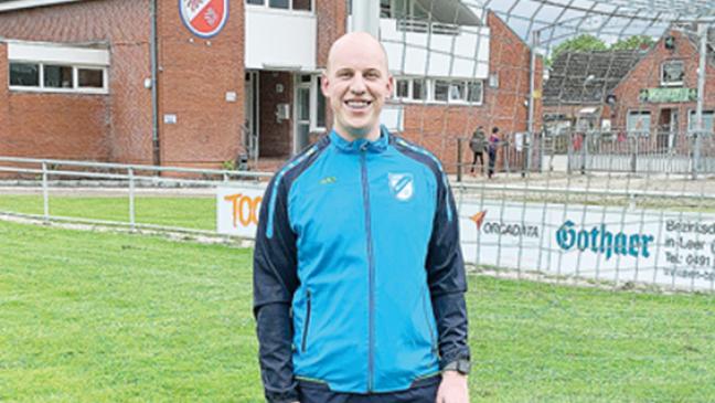TuS sucht Freiwillige