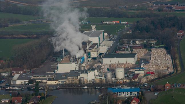 Fehlalarm bei Klingele