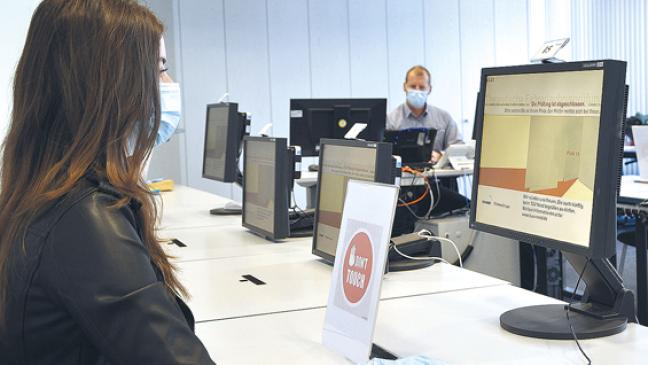 Betrugsversuche immer raffinierter