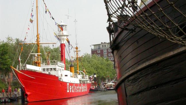 Anklage erhoben nach Schiff-Sabotage