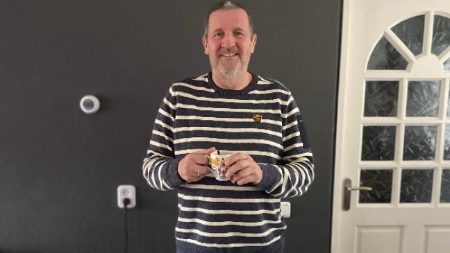 »Gauner fangen und Schwachen helfen«