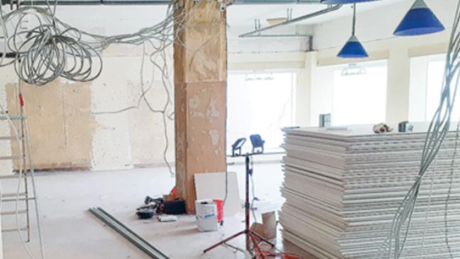 Asia-Restaurant will Anfang Mai öffnen