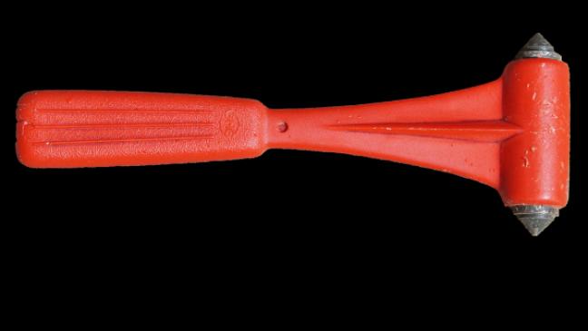 Kleinkind aus verschlossenem Pkw befreit