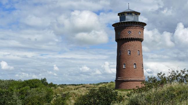 Karnevalsmuffel zieht es an die Küste