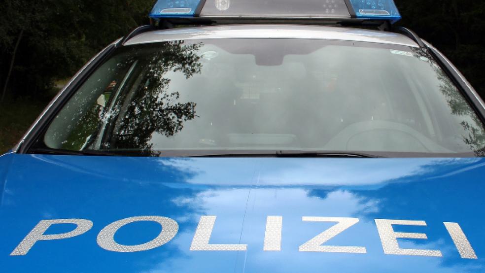 Die Polizei bittet um Hinweise zum anderen beteiligten Fahrzeug. © Foto: Pixabay (Symbolfoto)