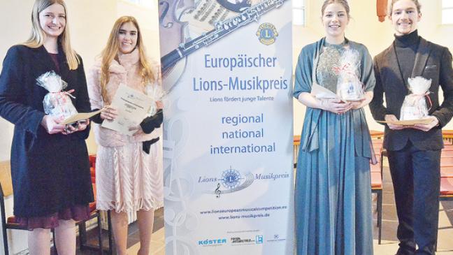 Herva Novaku überzeugt die Jury