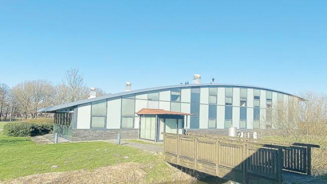 »Geld haben wir nicht«
