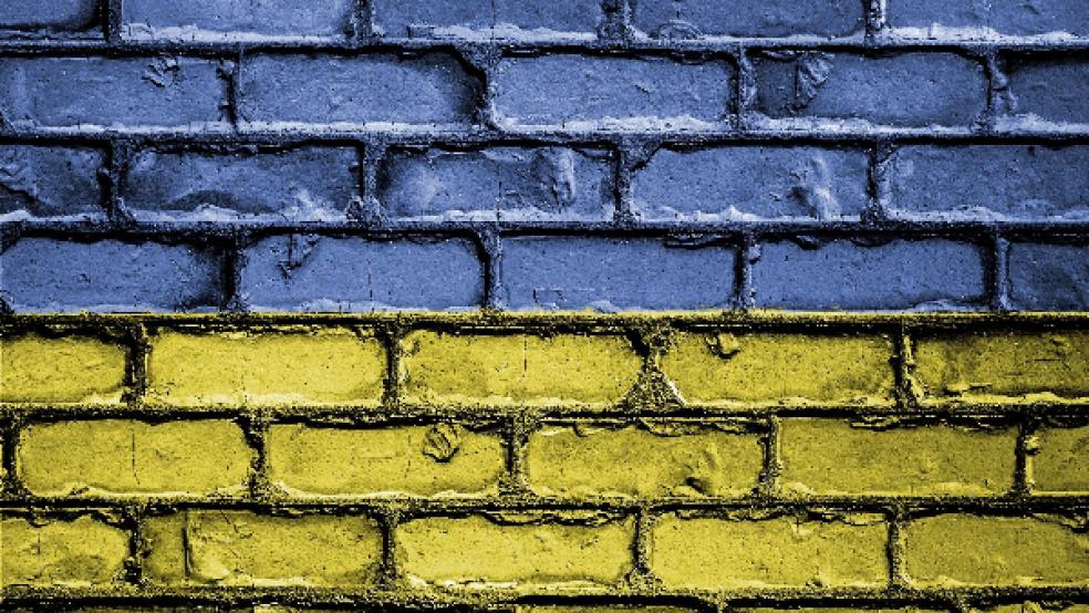 »Der Angriff Russlands auf die Ukraine ist ein massiver Verstoß gegen das Völkerrecht«, so Emdens Oberbürgermeister Tim Kruithoff. © Foto: Pixabay (Symbolbild)