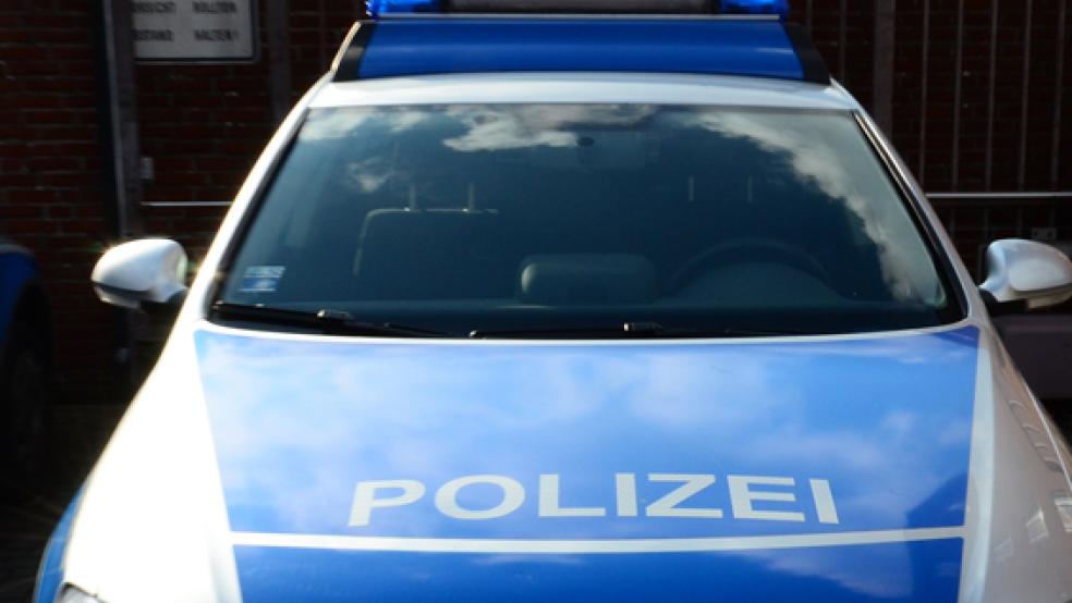 In Holtland ist eine Frau von einem Radfahrer angegriffen worden. Die Polizei sucht nach Zeugen.  © Foto: RZ-Archiv