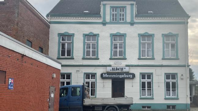 Hindernislauf zum Erhalt der »Memmingaburg«