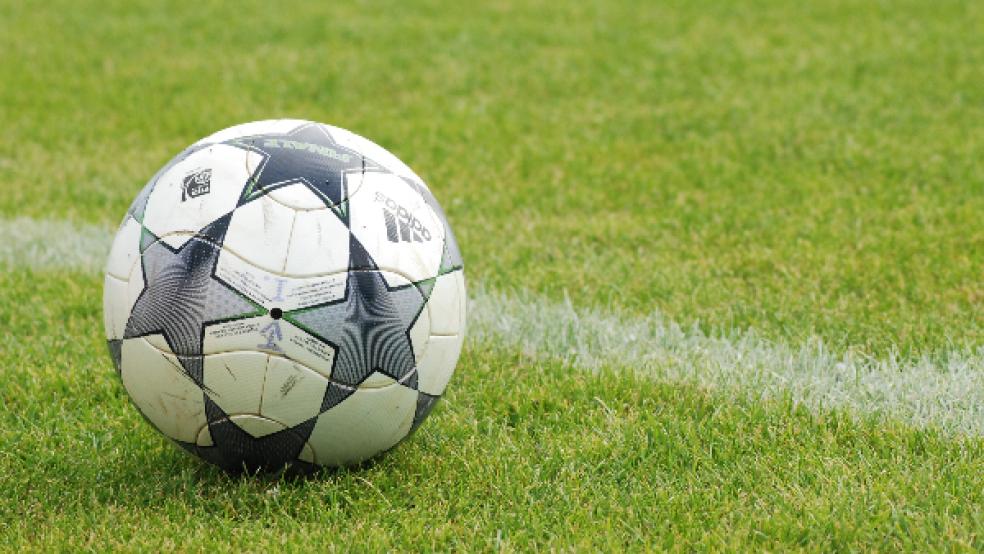 Das Spiel wurde nach der Schlägerei abgebrochen. © Foto: Bruins