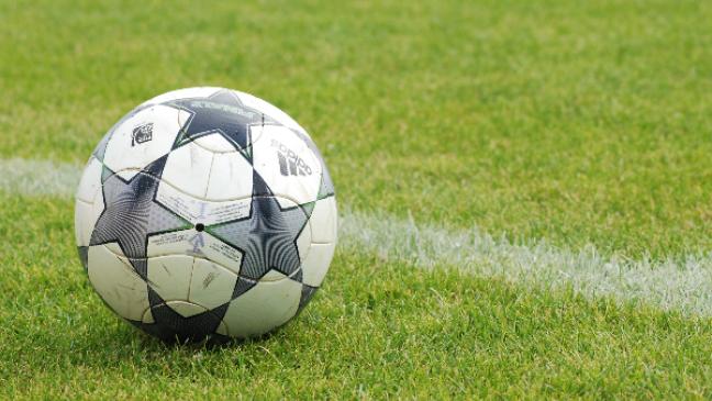 Fußballspiel nach Schlägerei abgebrochen