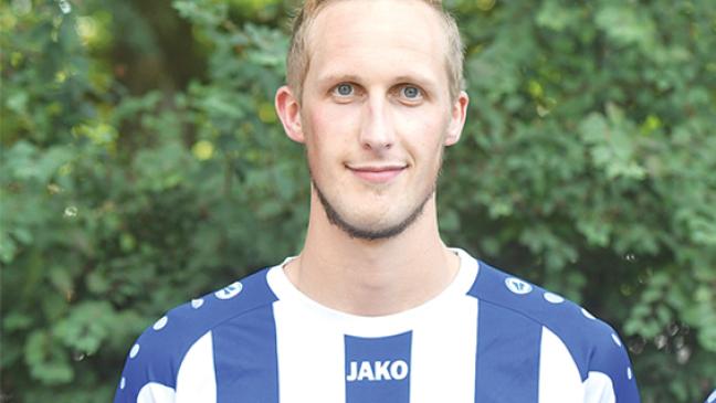 Möhlenwarf kann noch gewinnen