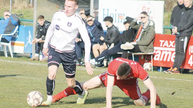 Bunder Debakel im Emsland