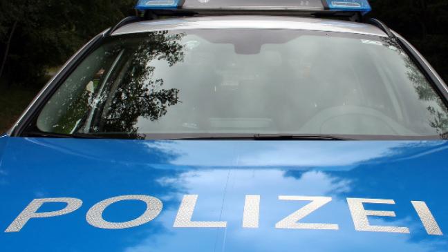 Mit Rettungshubschrauber in Klinik